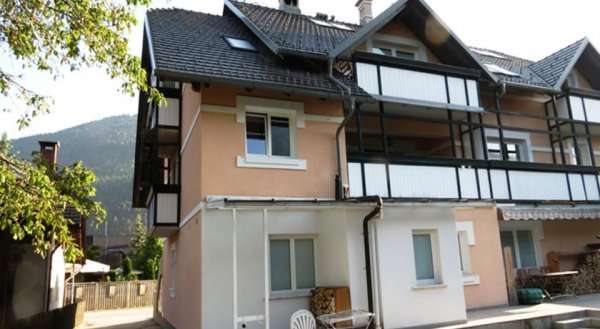 Apartment Tinkara