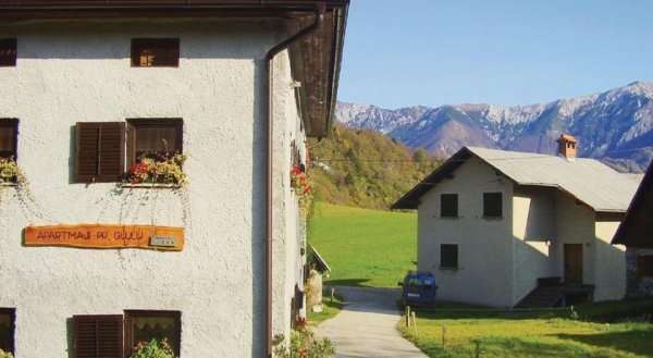 Apartment Tolmin 42