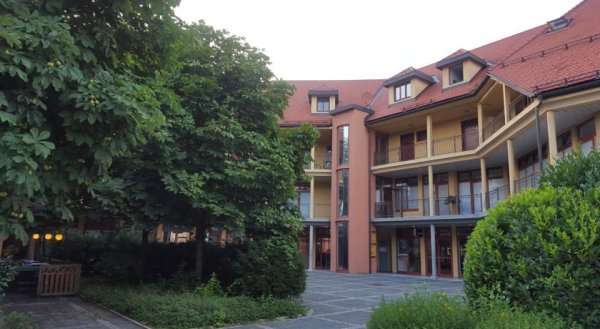 Apartment Union