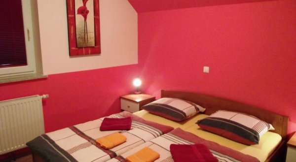 Apartment Valant