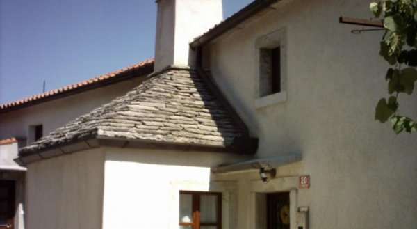 Apartment Valetovi