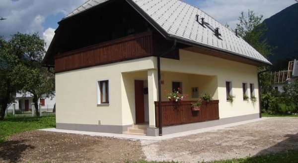 Apartment Veduta
