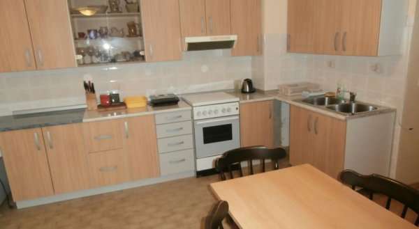 Apartment Vesna