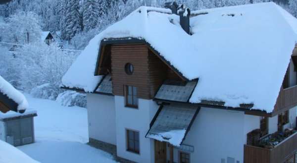 Apartment Vidič