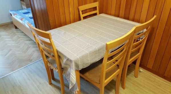 Apartment Vodnikov hram