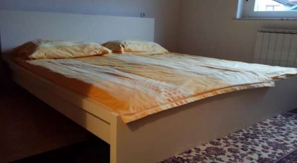 Apartment Zagrad