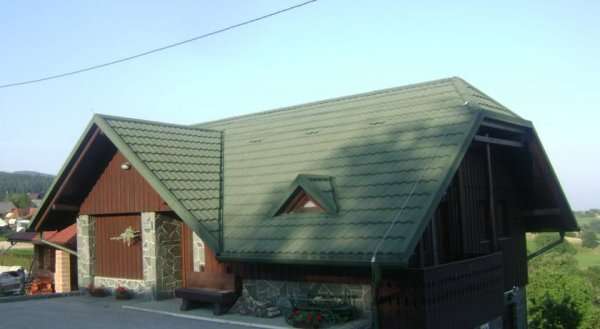 Apartment Zeleni dragulj Pohorje