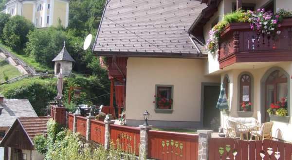 Apartment Zupanc