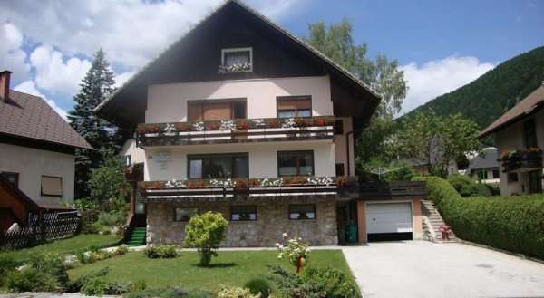 Apartments & Rooms Banić