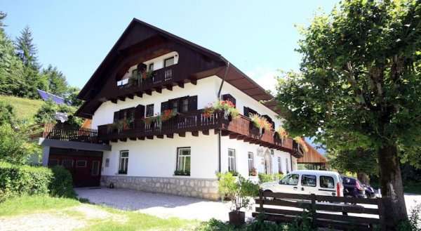 Accommodation Resman