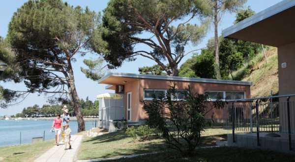 Adria Apartments - Hotel & Resort Adria Ankaran