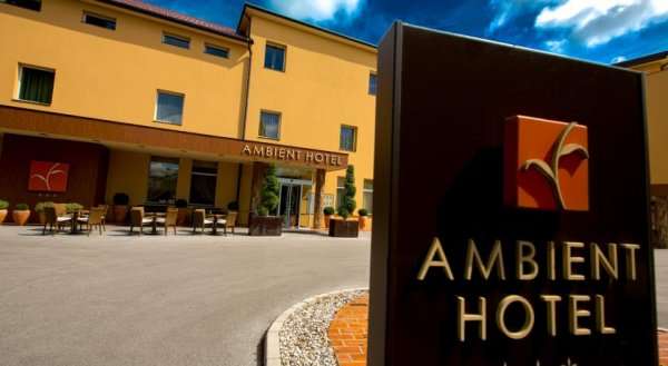 Ambient Hotel