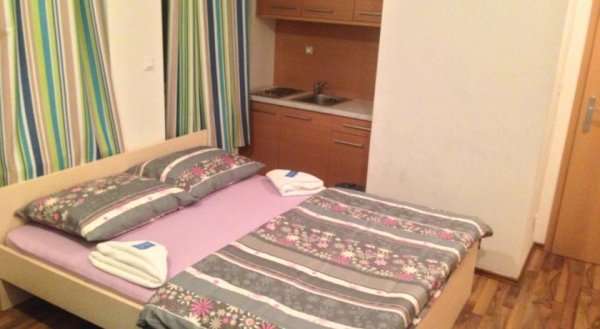 Ana Hostel