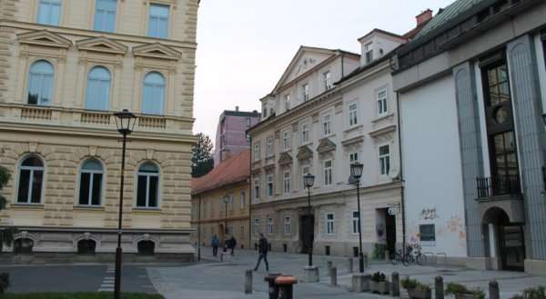 Anna House