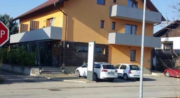 Aparthotel Vital