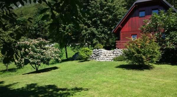 Apartma Brin Bovec