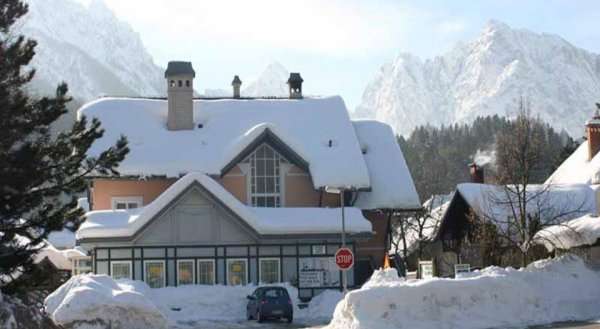 Apartma Frazer