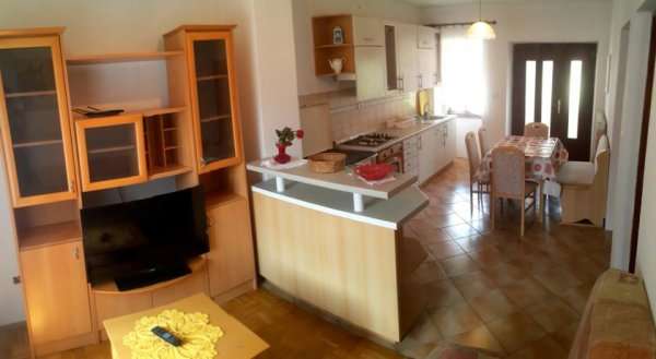 Apartma Hosnar