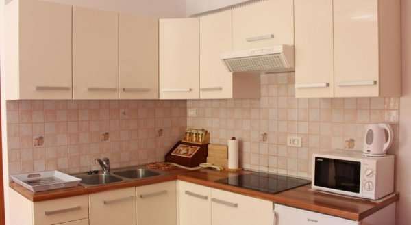 Apartma Jerman I 1