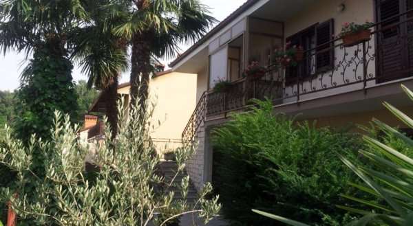 Apartma Nadi