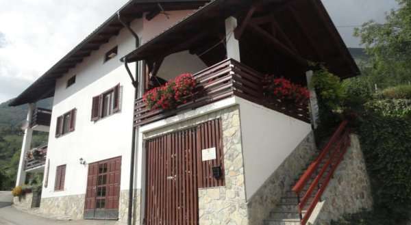Apartma Skubin