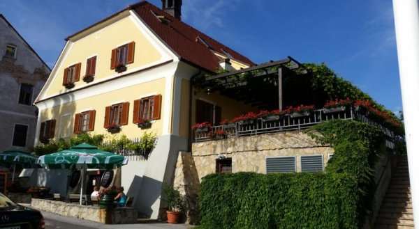Apartmaji Svetinje