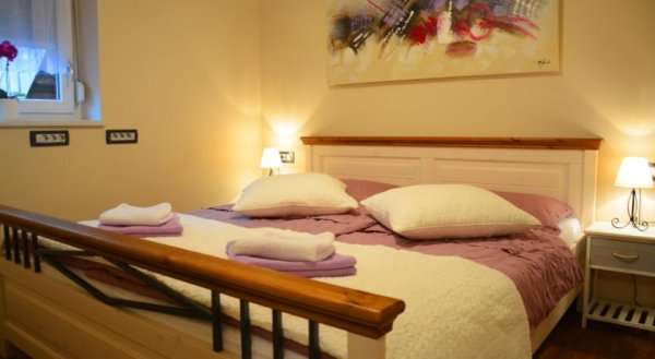 Apartment Arpa