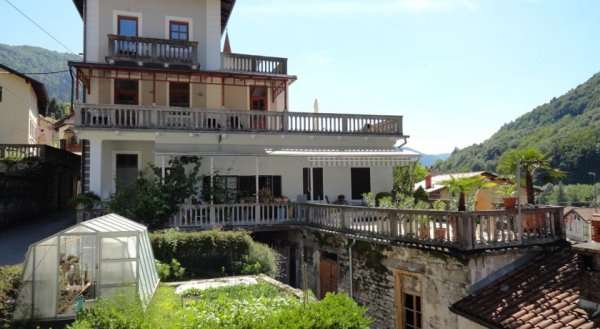 Apartment Artoure