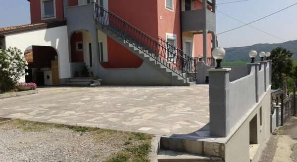 Apartment Bazilika