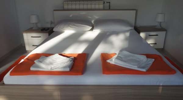Apartment Beli Kriz