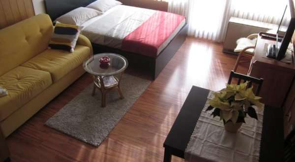 Apartment Bilobrk