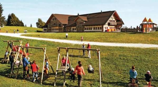Apartment Cerkno 35