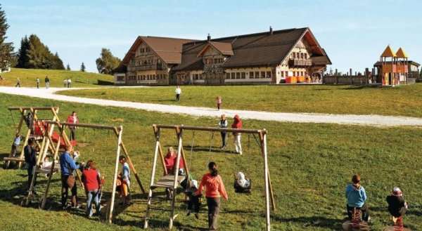 Apartment Cerkno 36