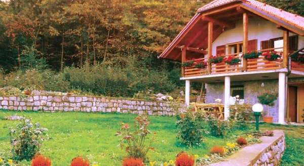 Apartment Crnomelj 37