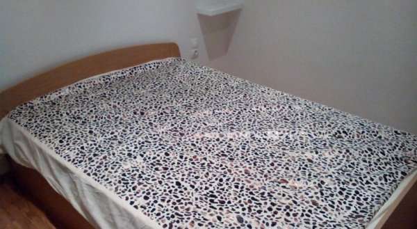 Apartment CVETOK