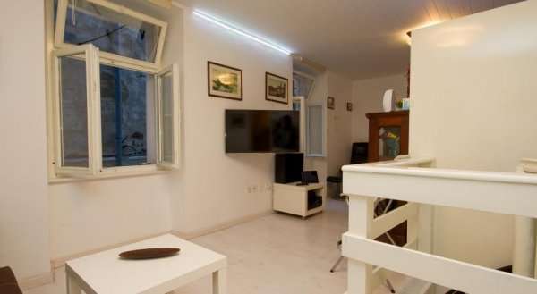 Apartment Damijani