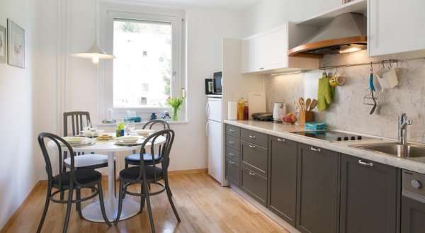 Apartment Dolenjska
