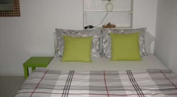 Apartment Drava