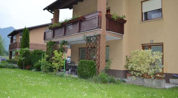 Apartment Drejca
