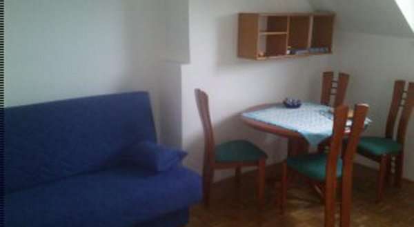 Apartment Emona