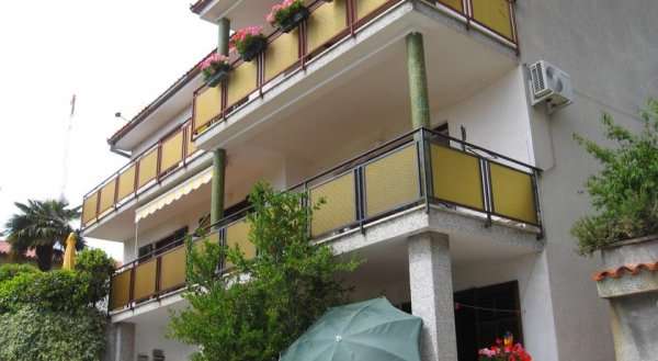 Apartment Erika