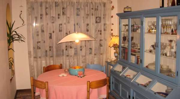 Apartment Grba