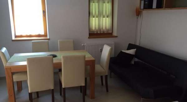 Apartment Hb