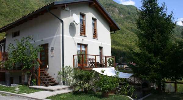 Apartment House Blazar