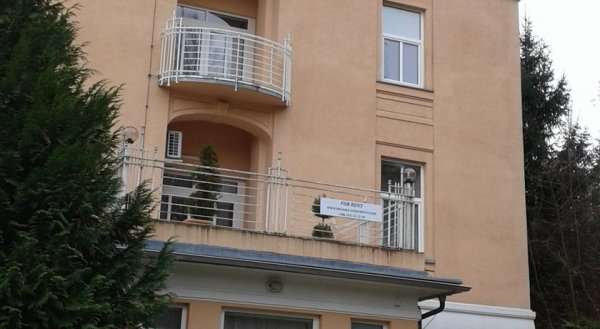 Apartment Ilsole Ljubljanski dom