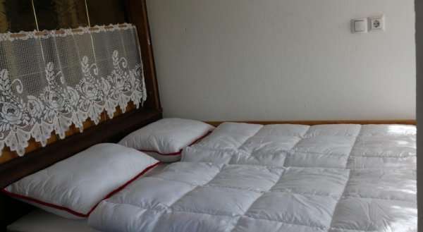 Apartment Iska