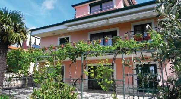 Apartment Izola 12