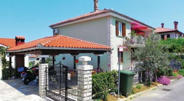 Apartment Izola 14