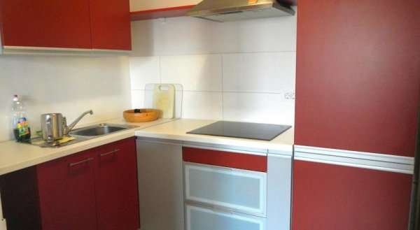 Apartment Jagoda