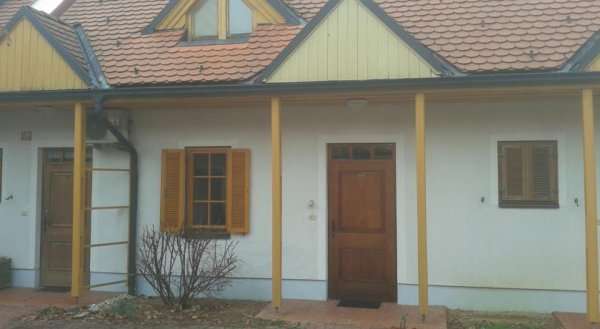 Apartment Klas